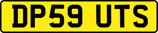 DP59UTS