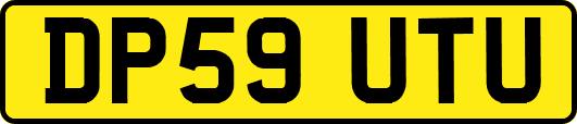 DP59UTU