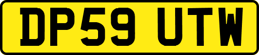 DP59UTW