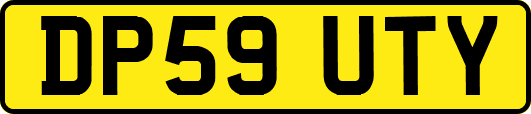 DP59UTY