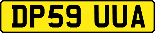 DP59UUA