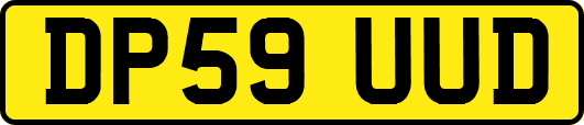 DP59UUD