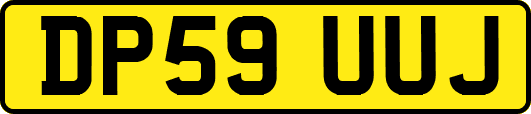 DP59UUJ