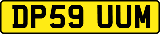 DP59UUM