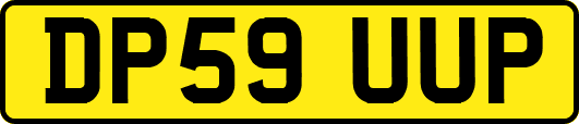 DP59UUP