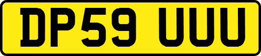 DP59UUU