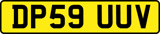 DP59UUV