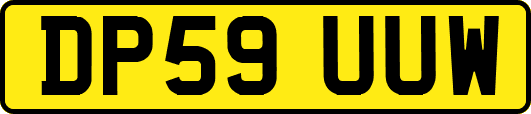 DP59UUW