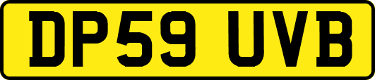 DP59UVB