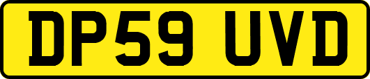 DP59UVD