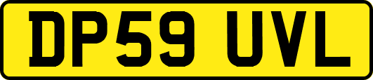 DP59UVL