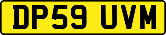 DP59UVM
