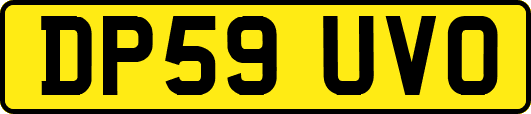 DP59UVO