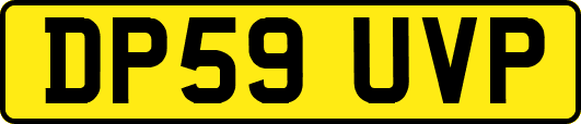DP59UVP