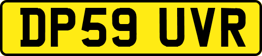 DP59UVR