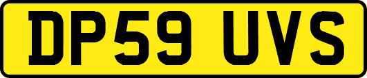 DP59UVS