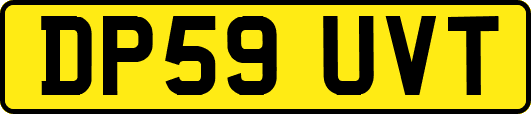 DP59UVT