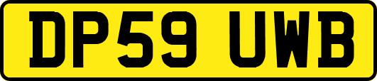 DP59UWB