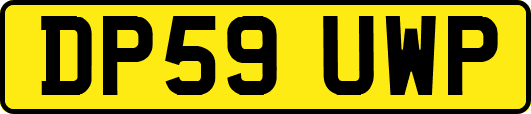 DP59UWP