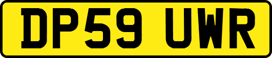 DP59UWR
