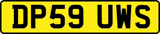 DP59UWS