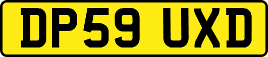 DP59UXD