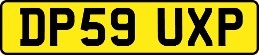 DP59UXP