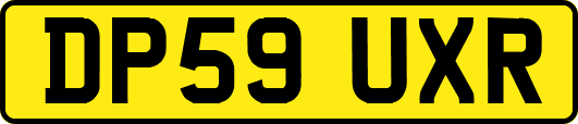 DP59UXR