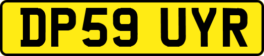 DP59UYR