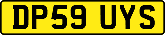 DP59UYS