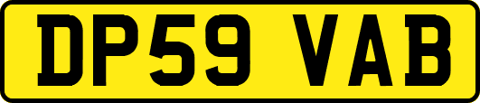 DP59VAB