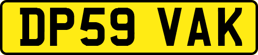 DP59VAK