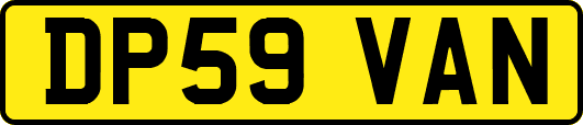 DP59VAN