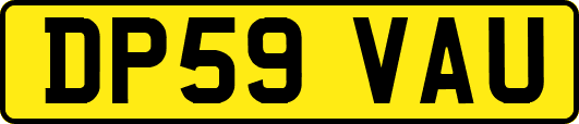 DP59VAU
