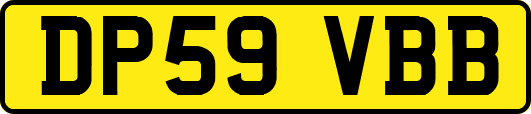 DP59VBB