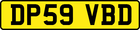 DP59VBD