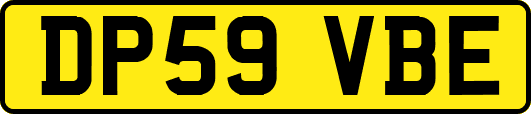 DP59VBE