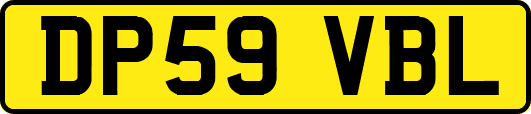 DP59VBL