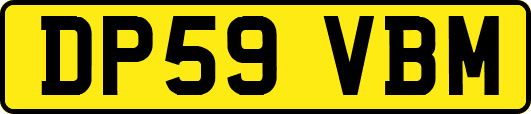 DP59VBM
