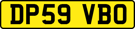 DP59VBO