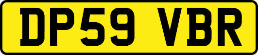 DP59VBR