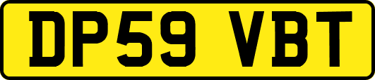 DP59VBT