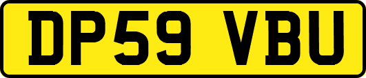 DP59VBU