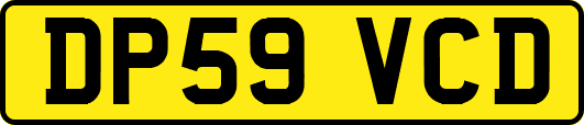 DP59VCD