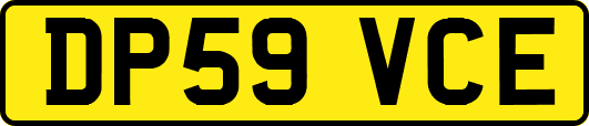 DP59VCE