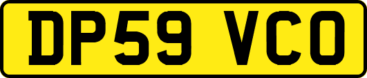 DP59VCO