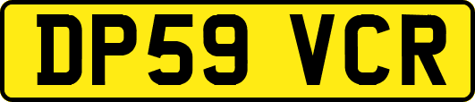 DP59VCR