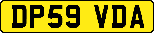 DP59VDA