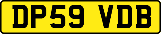 DP59VDB