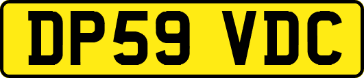DP59VDC